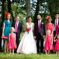 Mariage Arthur Jeanne
